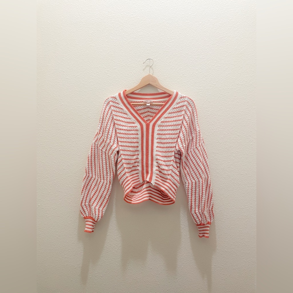 XS Willow & Root Sweater